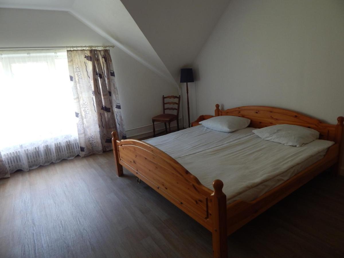 Motel Brencis Iecava Exterior foto