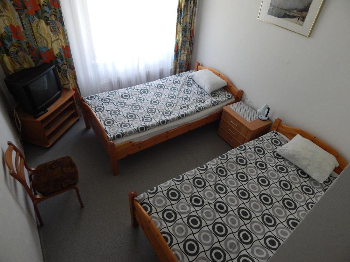Motel Brencis Iecava Exterior foto