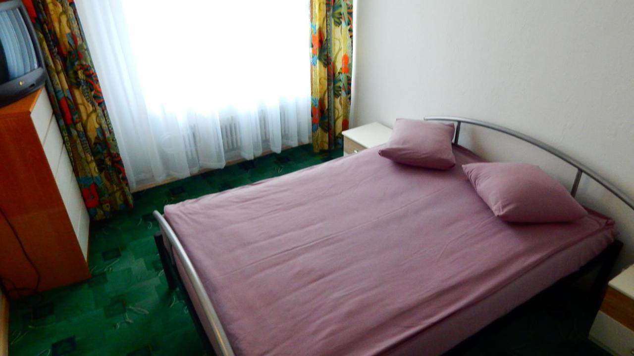 Motel Brencis Iecava Exterior foto