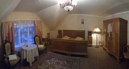 Motel Brencis Iecava Habitación foto