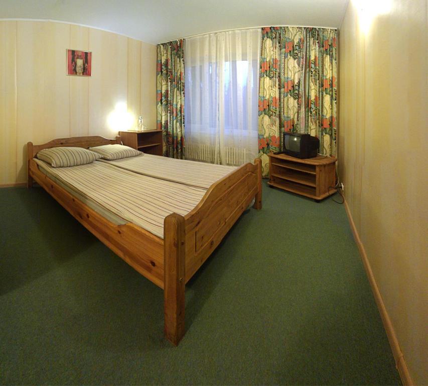 Motel Brencis Iecava Habitación foto